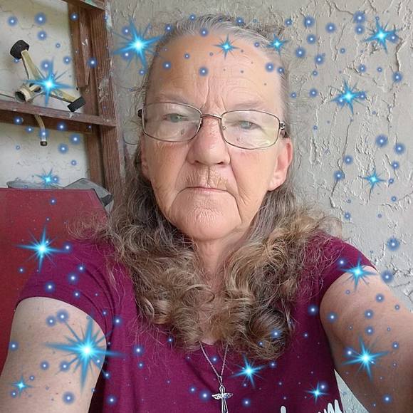 Meet your Posher, Nancy - Picture 1 of 1